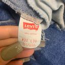 Levi's Vintage 505 Levi shorts Photo 3