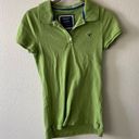 American Eagle  Y2K Collared Polo Photo 0