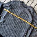 BCBGMAXAZRIA  Poncho sweater Photo 2