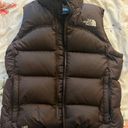 The North Face Vest 700 Photo 0