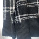 easel Turtleneck Plaid Sweater Women’s Medium Photo 1