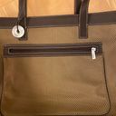 The Sak  Brown Tote​ Photo 1