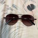 Michael Kors Aviator Sunglasses Photo 1