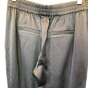 Banana Republic  drapey silky joggers size 6 Photo 3