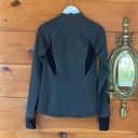 Sweaty Betty  Women's  Long Sleeve Full Zip Windbreaker Jacket Size Small Photo 6