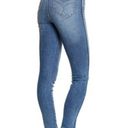 Rolla's  Eastcoast Ankle Skinny Jean BON JOVI BLUE Photo 1