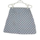 Lady Hagen  17” TUMMY CONTROL SKORT STAIR MULTI PLAID WRINKLE RESISTANT TENNIS Photo 4