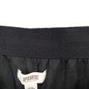 PINK - Victoria's Secret Victoria’s Secret Pink Velvet Boxy Sleep Shorts Photo 6