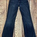 7 For All Mankind DOJO Flare Jeans Sz. 26 Photo 1