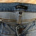 sts blue Jean Shorts Photo 1