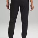 Lululemon Dance Studio Jogger Black Photo 1