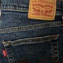 Levi's Wedgie Straight Jeans Photo 1