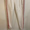 Adidas  White Climacool Tiro 13 Soccer Track Pants Sz S Photo 3