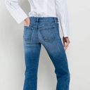 Sneak Peak Flare Jean Denim Photo 1