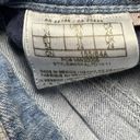 Guess  Los Ángeles Women’s Distressed light Denim Stretch Jeans Sz 24 Photo 2