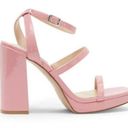 Steve Madden Pink Heels Photo 1