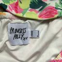 Princess Polly Crop Top Skirt Set Photo 3