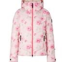 Love Shack Fancy  
Bogner X Saelly Thermal Puffer Jacket Pink Size 10 Large NWT Photo 4