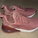 Nike Air Max 270 Shoes Photo 0