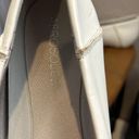 Aerosoles  White/gray flats size 10 Photo 6