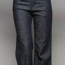 Joe’s Jeans  Knightly Wide Leg Denim Trousers 28 Photo 0