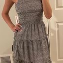 Jessica Simpson Dress Photo 0