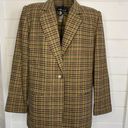 Vintage Sag Harbour Vintage Wool Blazer Jacket Photo 0