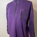 Peloton New Purple Uptown Pullover Sweater In XS Photo 0