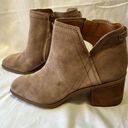 Zodiac  Women's Larsen Block Heel Boot-Size 10  NWOB Photo 1