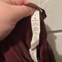 Lululemon  Starting Place Hoodie
Garnet size 8 Photo 12