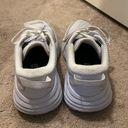 Hoka Leather Shoes Photo 3