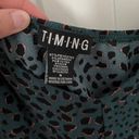 Timing Boutique Crop Top  Photo 2