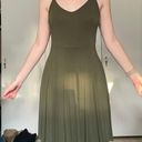 Green Sundress Photo 0