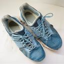 On Cloud Cloudswift Running Shoe in Sky Blue women’s size 9 Photo 5