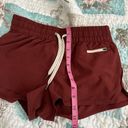 Vuori Clementine Athletic Shorts Photo 6