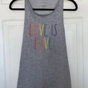 Rae Dunn Love Is Love Tank Photo 0