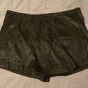 SheIn  Glitter Skort Photo 0