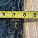 Banana Republic  Mid Rise Contoured Boot Cut Jeans 0 Photo 7