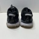 Hoka  One One Clifton 6 Womens Size 9 Black Photo 4