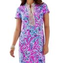 Lilly Pulitzer Adrena Shift Dress Photo 2