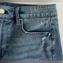 White House | Black Market WHBM The ‘ 5” Shorts’ High-Rise Shorts Size 8 Photo 3