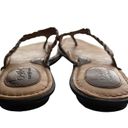 Born concept BOC  Thong Flip Flops Sandals Cushioned Comfy Photo 3