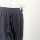 Lululemon [] Black Ready To Rulu Jogger Crop High Rise Athleisure Workout Size 2 Photo 6