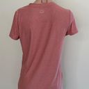 Beyond Yoga Featherweight Tee In Salmon Photo 4