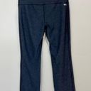 Danskin Now Women’s Slim Fit Athletic Pants Heather Grey Size Large Photo 7