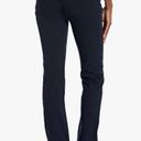 DL1961  NWT Coco Curvy Slim Straight Jeans In Flatiron Size 25 Photo 2