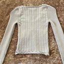 Wilfred Aritzia Long Sleeve  Photo 1