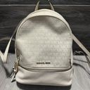 Michael Kors Backpack Photo 0