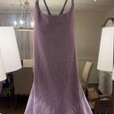 Purple Athletic Dress Size XS Photo 0