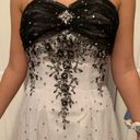 Faviana Prom/pageant dress Photo 5
